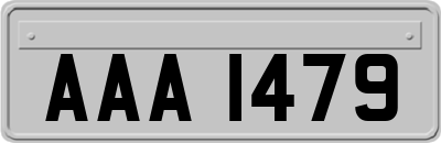 AAA1479