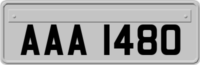 AAA1480