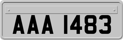 AAA1483