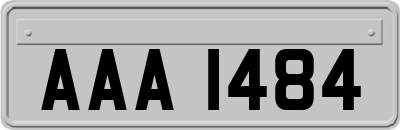 AAA1484