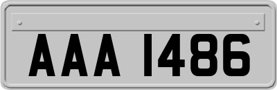 AAA1486