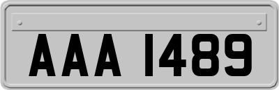 AAA1489