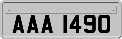 AAA1490