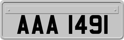 AAA1491