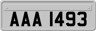 AAA1493