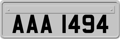 AAA1494