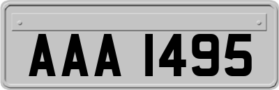 AAA1495