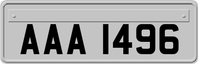 AAA1496