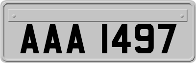 AAA1497