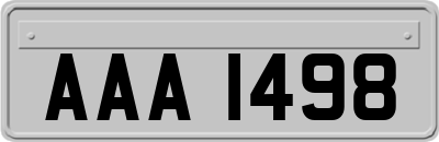 AAA1498