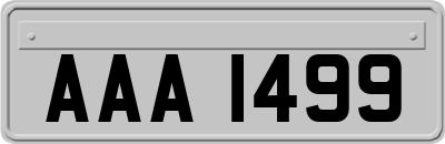 AAA1499