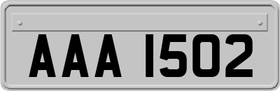AAA1502