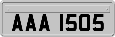 AAA1505