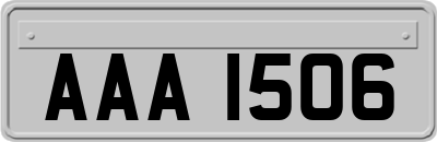 AAA1506