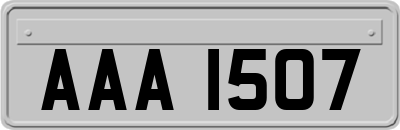 AAA1507