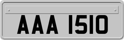 AAA1510