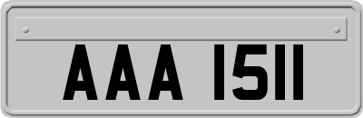 AAA1511