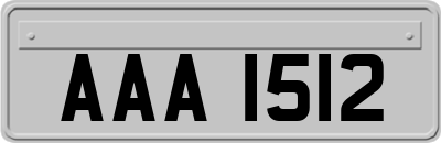 AAA1512