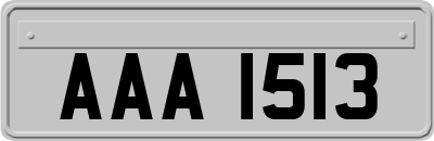 AAA1513