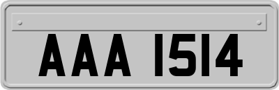 AAA1514