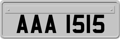 AAA1515