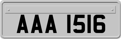 AAA1516