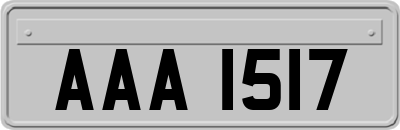 AAA1517