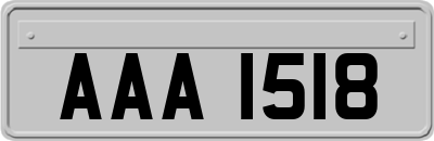 AAA1518