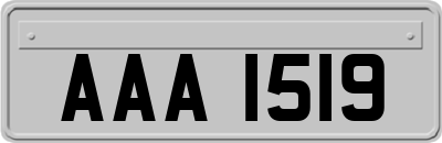 AAA1519