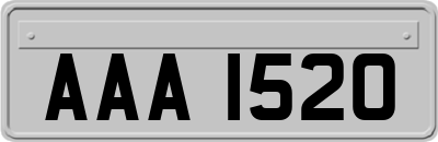 AAA1520