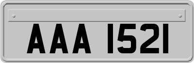 AAA1521