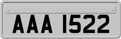 AAA1522