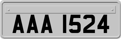 AAA1524