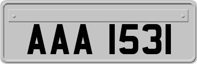 AAA1531