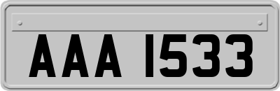 AAA1533