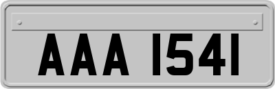 AAA1541