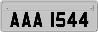 AAA1544