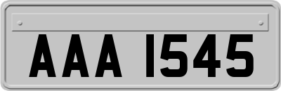 AAA1545