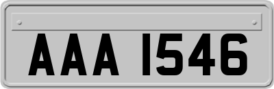 AAA1546