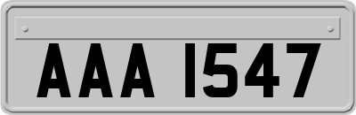 AAA1547