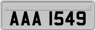 AAA1549