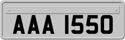 AAA1550