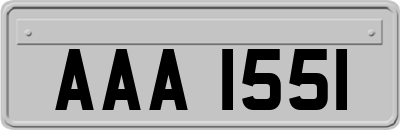 AAA1551