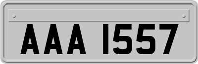 AAA1557