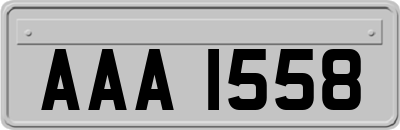 AAA1558