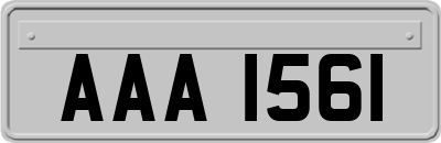 AAA1561