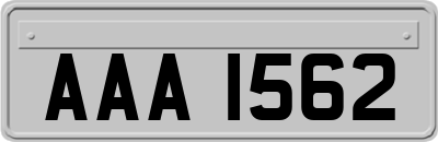 AAA1562