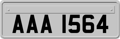 AAA1564