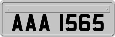 AAA1565