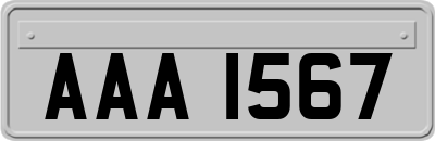 AAA1567